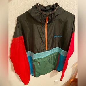 Cotopaxi - Mens Teca - Windbreaker